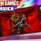10 Exciting Steam Games You’ll Want to Check Out in March!