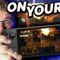 Steam Deck + TV: The secret to a sublime PC gaming experience