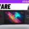 Beware the MSI Claw Previews