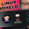 Linux is coming…
