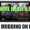 Modding Monster Hunter Rise on Steam Deck – REFramework Infinite Health Mod