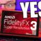 Will FSR 3.0 come to the Steam Deck?