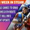 Xbox Handheld, Steam Spring Sale Deals & Silent Hill f News! [TWIST 03]