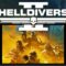 Helldivers 2 Steam Deck Performance Tested In 2025