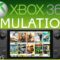 Steam Deck Emulation XBOX 360 Xenia Install & Setup Guide Tutorial #steamdeck #xenia #emulation
