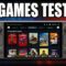 TOP 30 Steam Deck Games Tested In 2025