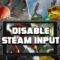 Disable Steam Input on Steam Deck New UI | Spiderman Steam Deck Controls Not Working! #steamdeck
