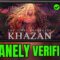 The First Berserker Khazan on Steam Deck is INSANELY VERIFIED – BEST SETTINGS so far