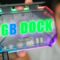 JSAUX HB1201S & HB0609 – Which Steam Deck Dock is Best?