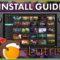 Steam Deck – How to Install & Use Lutris on Desktop & Game Mode – Getting Started Guide