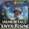 Steam Deck – Immortals Fenyx Rising ( Steam ) – Game Performance & Recommended Settings