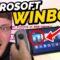 Microsoft’s about to muscle their way into the handheld PC space | Steam Deck News № 78