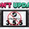 DON’T UPDATE SteamOS 3.5.5 | Revert / Rollback to Previous SteamOS Version Tutorial #steamdeck
