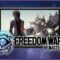 FREEDOM WARS Remastered Steam Deck Performance & Gameplay