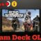Road Redemption | Steam Deck OLED Performance Review