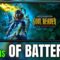 Legacy of Kain Soul Reaver 1 & 2 Remastered on Steam Deck is a BATTERY JUGGERNAUT