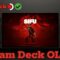Sifu on Steam Deck OLED – Smooth Gameplay & Performance Test