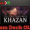 The First Berserker Khazan | Steam Deck  Performance Review
