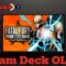 FATAL FURY: City of the Wolves on Steam Deck OLED – Is It Worth Buying? | Performance Test
