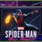 Steam Deck – Spider-Man: Miles Morales – Gameplay & Performance – All Settings