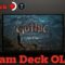 Gothic 1 Remake (Demo) | Steam Deck OLED Performance Review