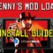How to Install Lenny’s Mod Loader (LML) for Steam Deck Red Dead Redemption 2 (RDR2) #steamdeck #rdr2