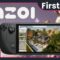 inZOI Steam Deck Performance First Look – You May Want To Skip This One For Now
