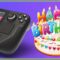 Happy Birthday Steam Deck – Deck On SALE –  Spring Sale – Client Updates – Startup Movies & More