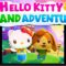 Hello Kitty Island Adventure Steam Deck Performance SteamOS