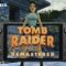 Old Cheats WORKS with Tomb Raider I-III Remastered on Steam Deck SteamOS #steamdeck #tombraider