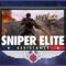 Sniper Elite: Resistance is awesome on the Steam Deck