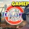 Steam Deck Fallout: London Gameplay #steamdeck #falloutlondon #modorganizer2