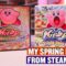 My Spring Break from Steam Deck (And What I Found Along the Way)