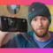 Linus just DROPPED his BRAND NEW Steam Deck… video