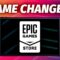 GAME CHANGER: Epic Games Store on Your Steam Deck!
