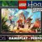 Steam Deck | Lego Horizon Adventures | Recommended Settings