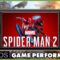 Steam Deck | Marvel’s Spider-Man 2  | How Does it Run?