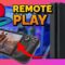 Steam Deck? More like STREAM Deck. Play PS4/PS5 games on your Steam Deck.