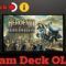 Heroes of Might & Magic III: HD Edition | Steam Deck OLED Performance Review
