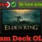 How to Optimize Elden Ring on Steam Deck OLED: 30 FPS on Battery for 3+ Hours!