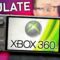 Xbox 360 emulation is now possible on Steam Deck OLED (and LCD)!