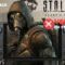 S.T.A.L.K.E.R. 2: Heart of Chornobyl Steam Deck Gameplay #steamdeck #stalker2heartofchornobyl #fsr3