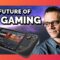 PC gaming still kinda sucks. Here’s how the Steam Deck will fix that.