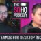 SteamOS For Desktop Incoming? – The SDHQ Podcast Episode 6