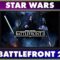 Steam Deck -Star Wars Battlefront 2 Gameplay FPS Test ( Steam Version )