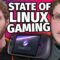 What Linus got wrong (and right) about Linux Gaming in 2025