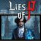 Lies of P Steam Deck Performance Tested – All Graphics
