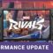 Marvel Rivals Steam Deck Gameplay & Performance Update