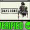 Days Gone on Steam Deck OLED is INSANE and VERIFIED