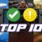 Top 10 Newly Verified and Playable Steam Deck Games